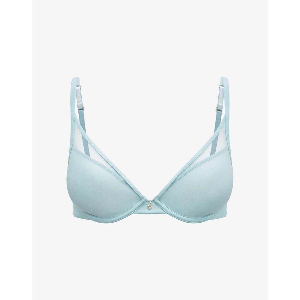 ThirdLove 24/7® Classic Uplift Plunge Bra Size 38Cfrost / 38C